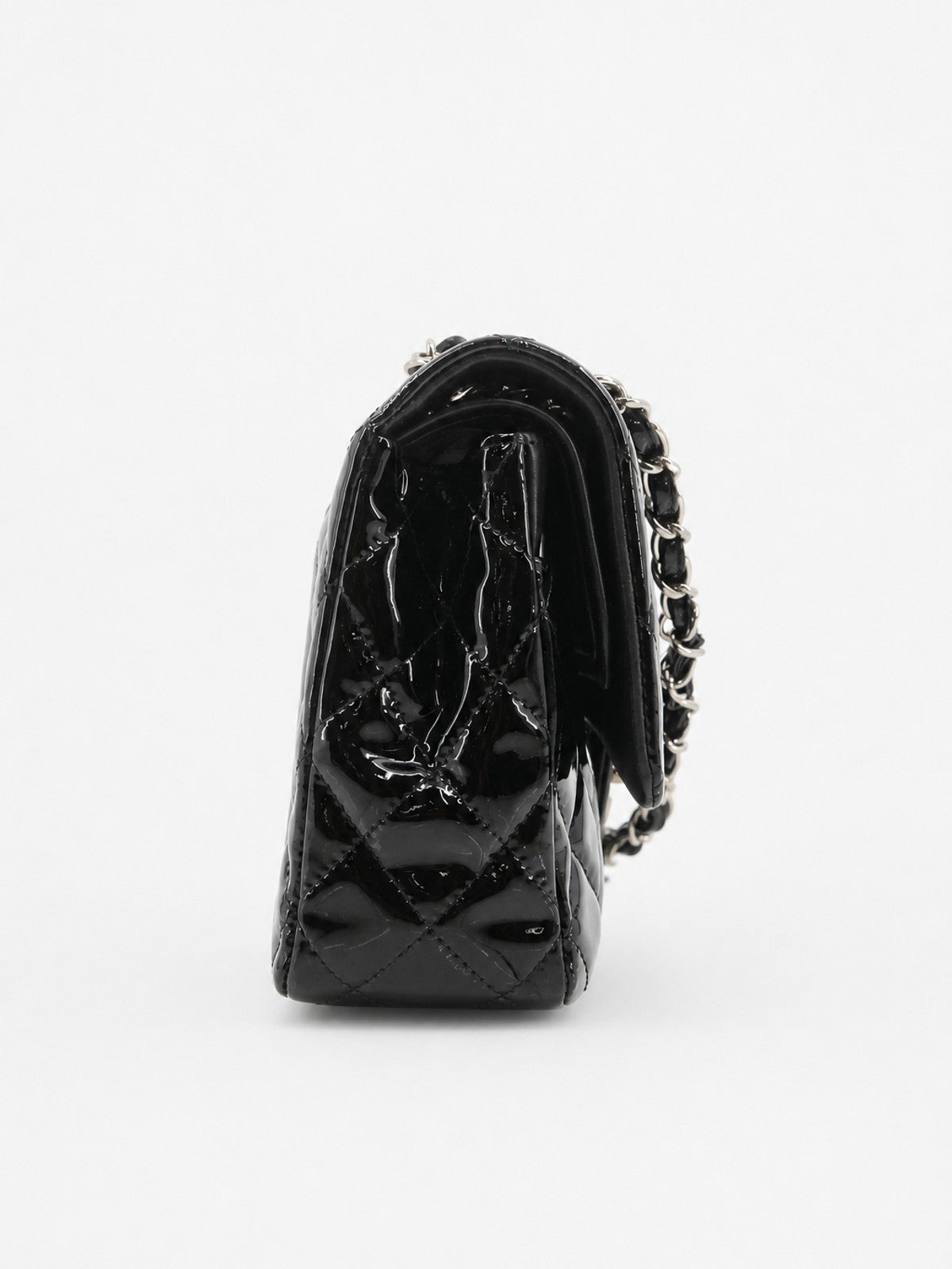 Chanel Medium Classic Flap