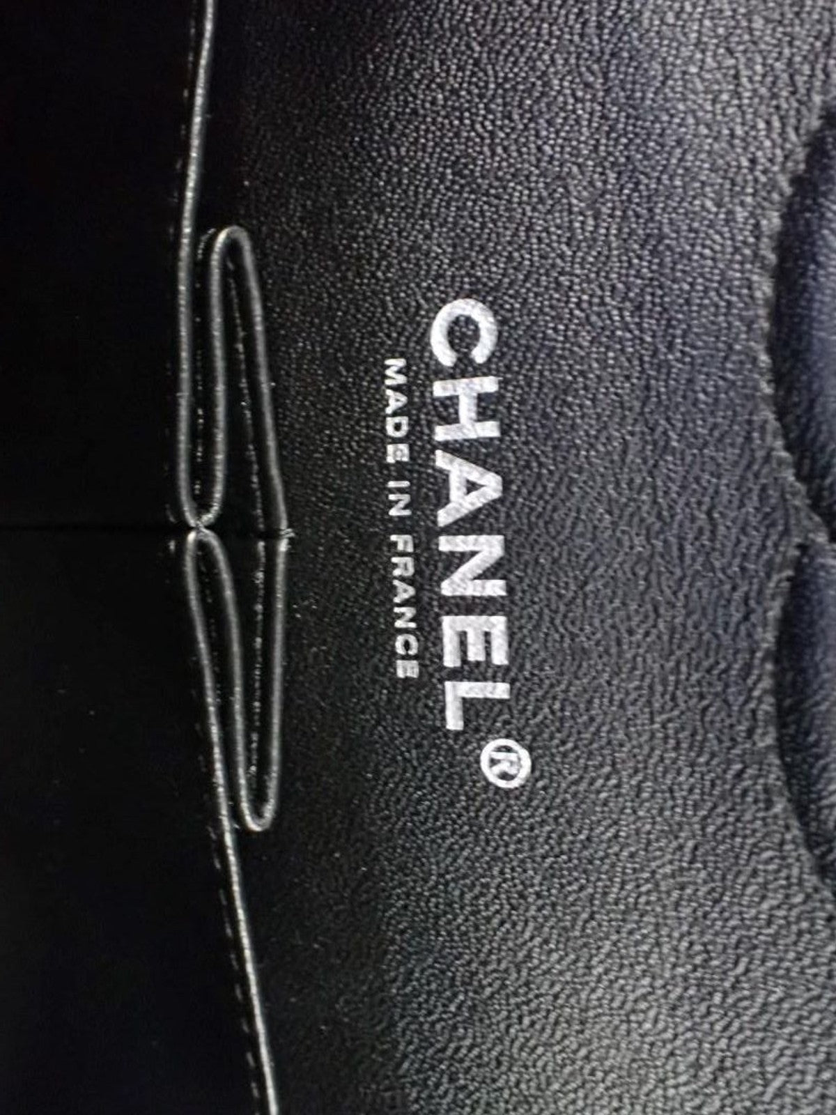 Chanel Medium Classic Flap