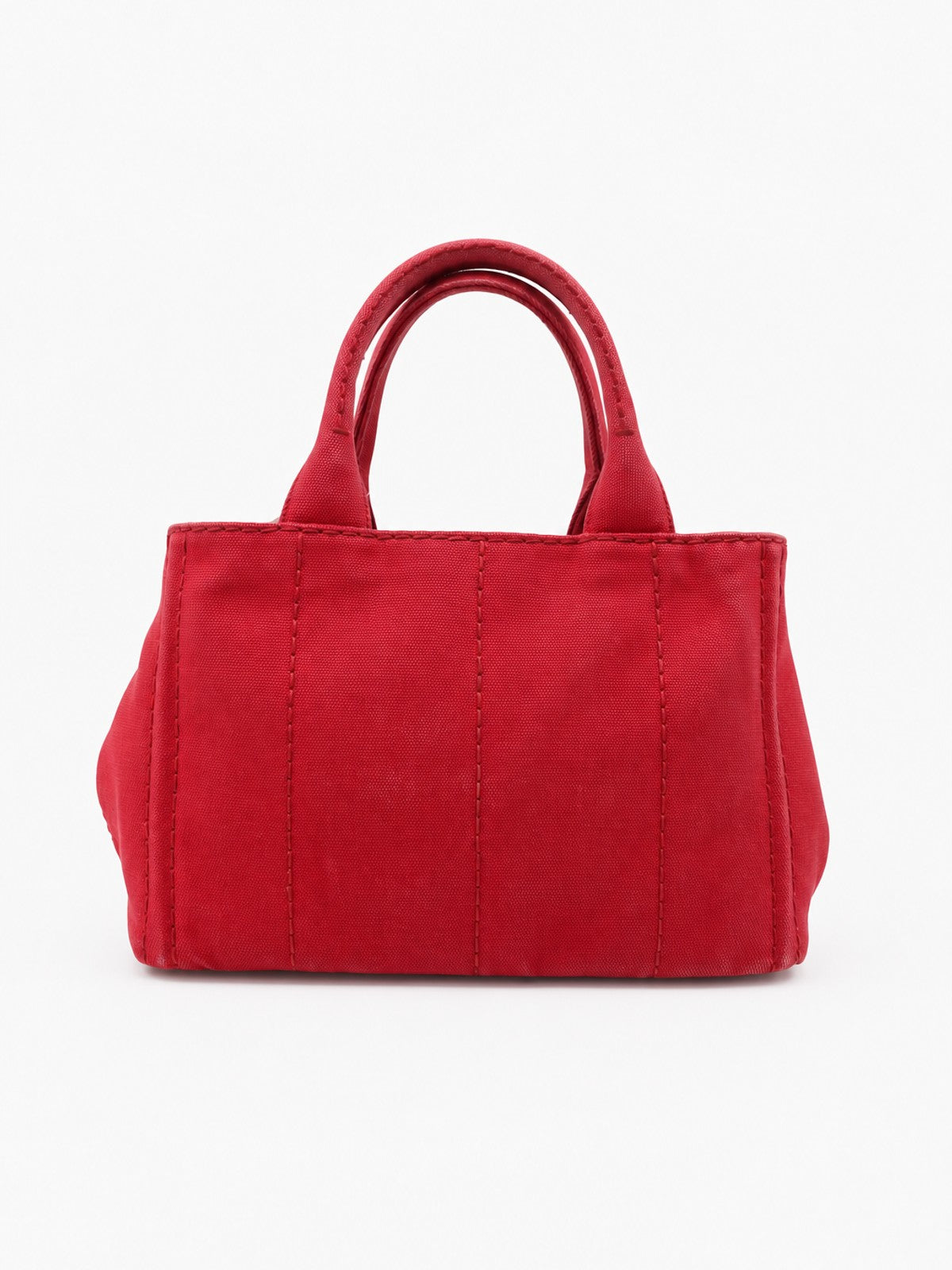 Prada Small Canapa
