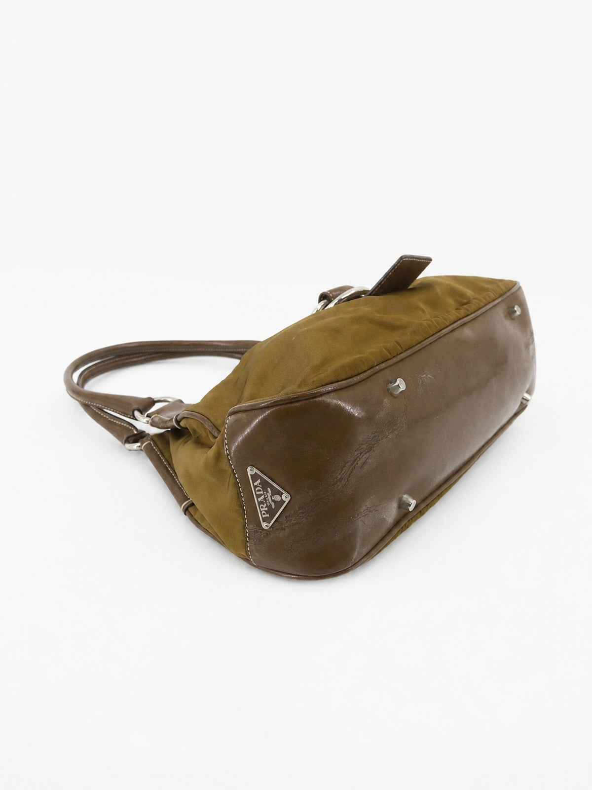Prada Shoulder Bag