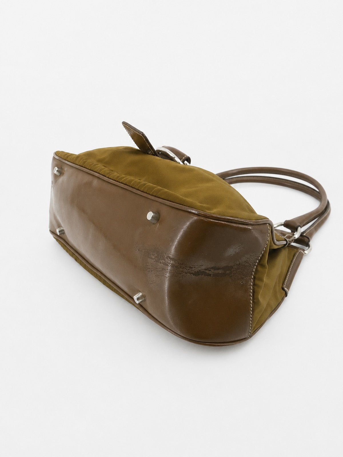 Prada Shoulder Bag