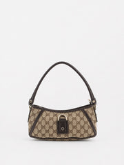 Abbey D-Ring Pochette