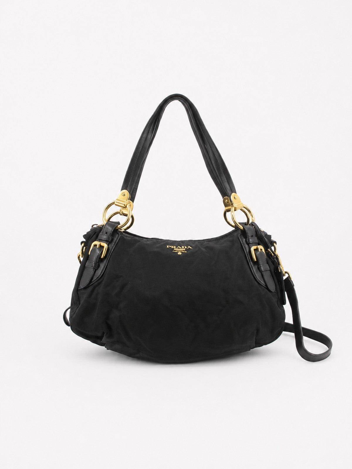 Prada Shoulder Bag