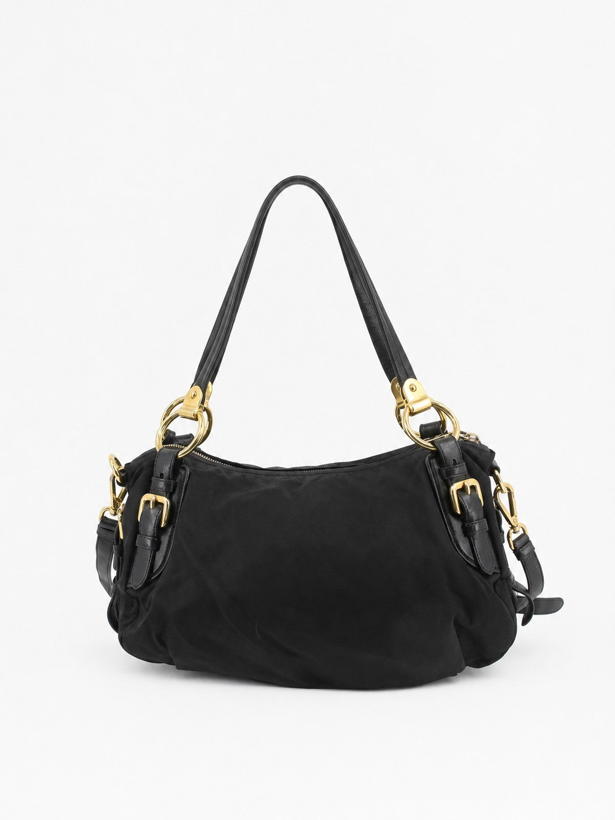 Prada Shoulder Bag