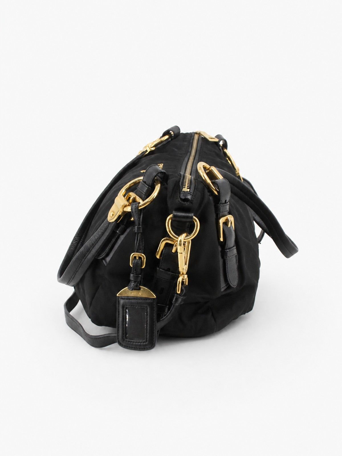 Prada Shoulder Bag