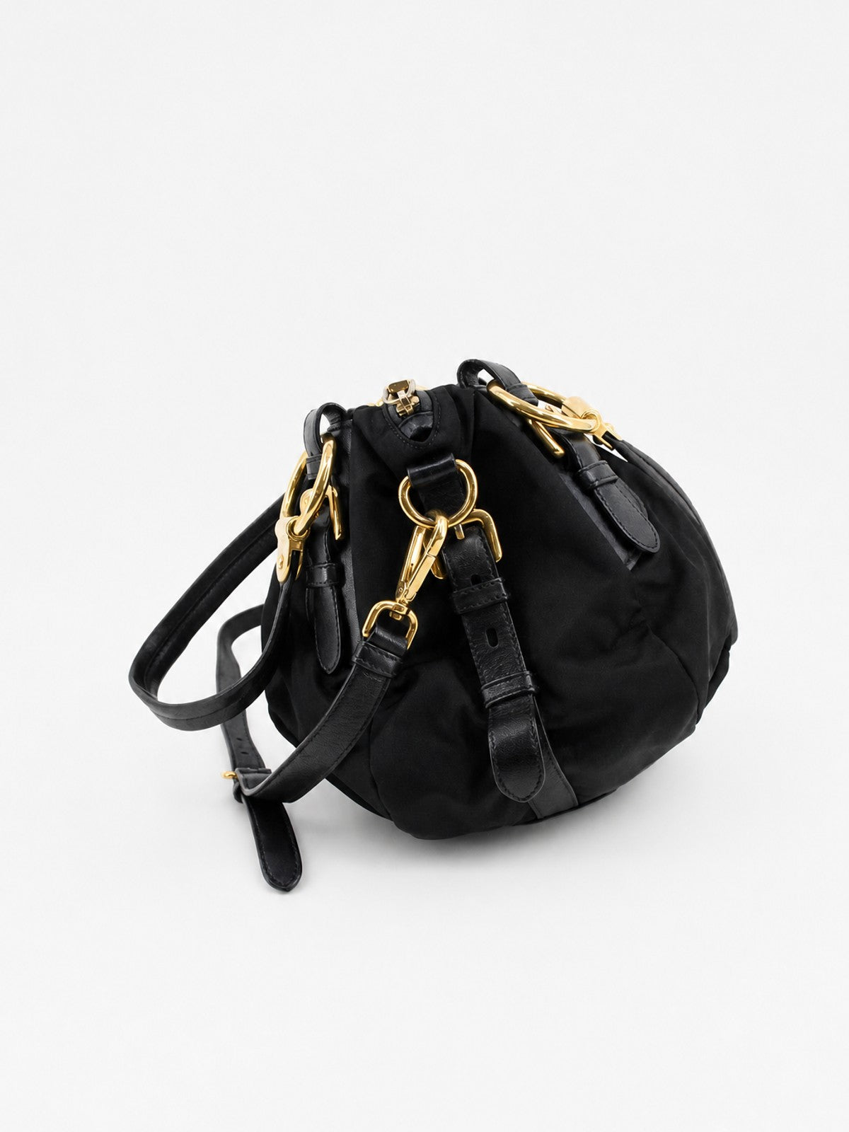 Prada Shoulder Bag