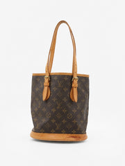 Louis Vuitton Mini Bucket