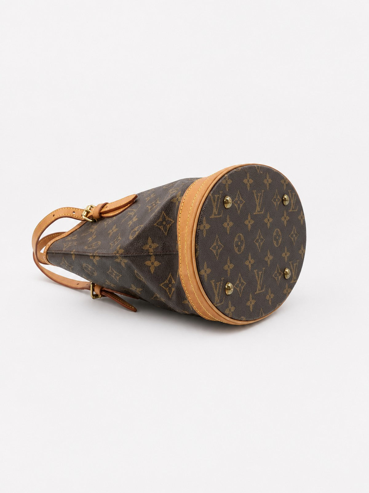 Louis Vuitton Mini Bucket