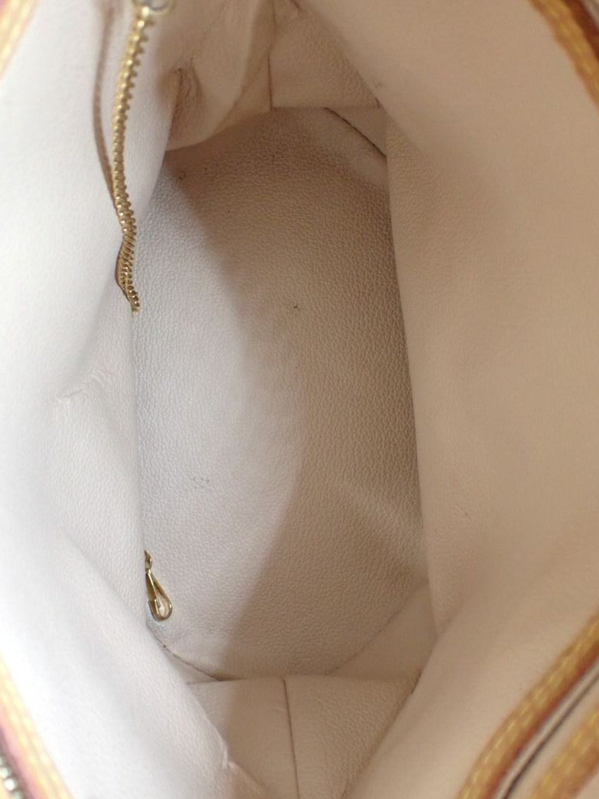 Louis Vuitton Mini Bucket
