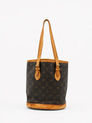 Louis Vuitton Mini Bucket