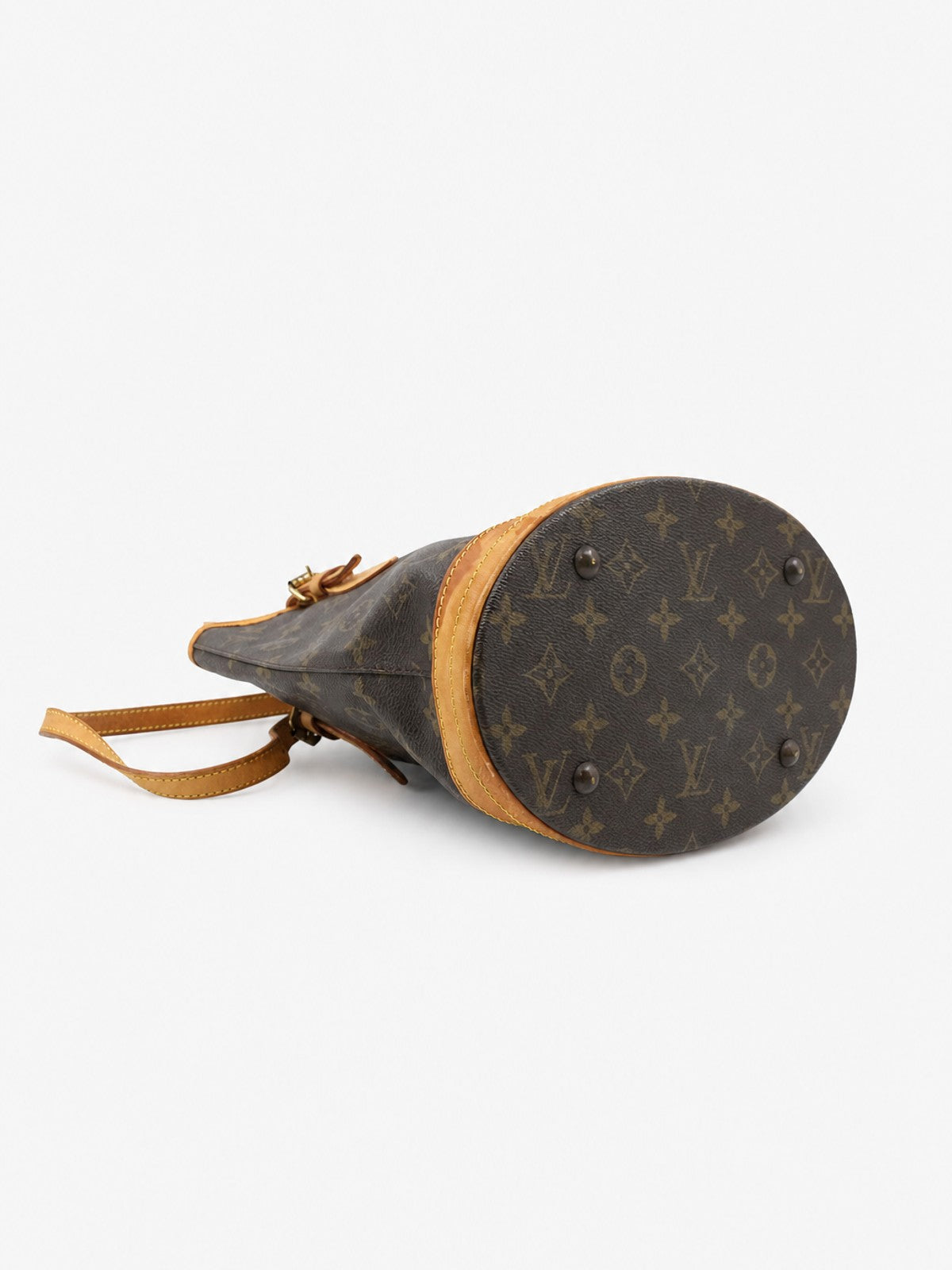 Louis Vuitton Mini Bucket