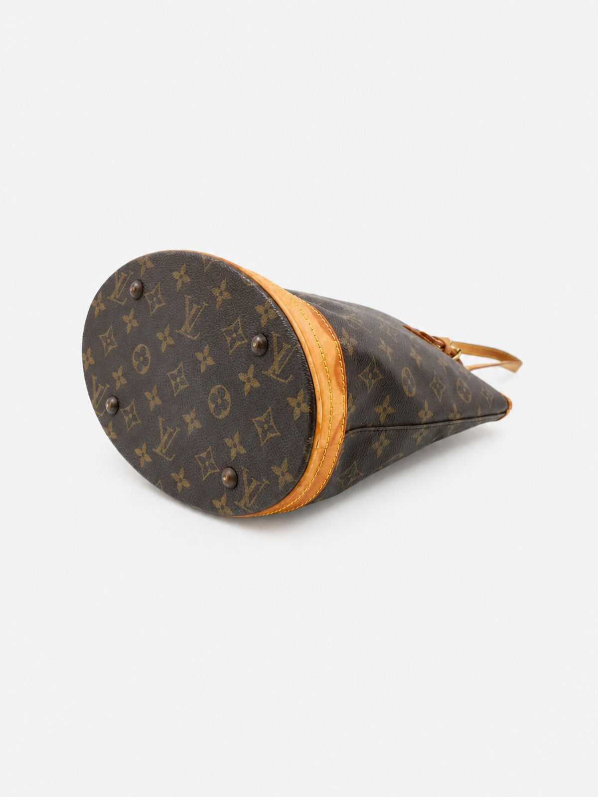 Louis Vuitton Mini Bucket