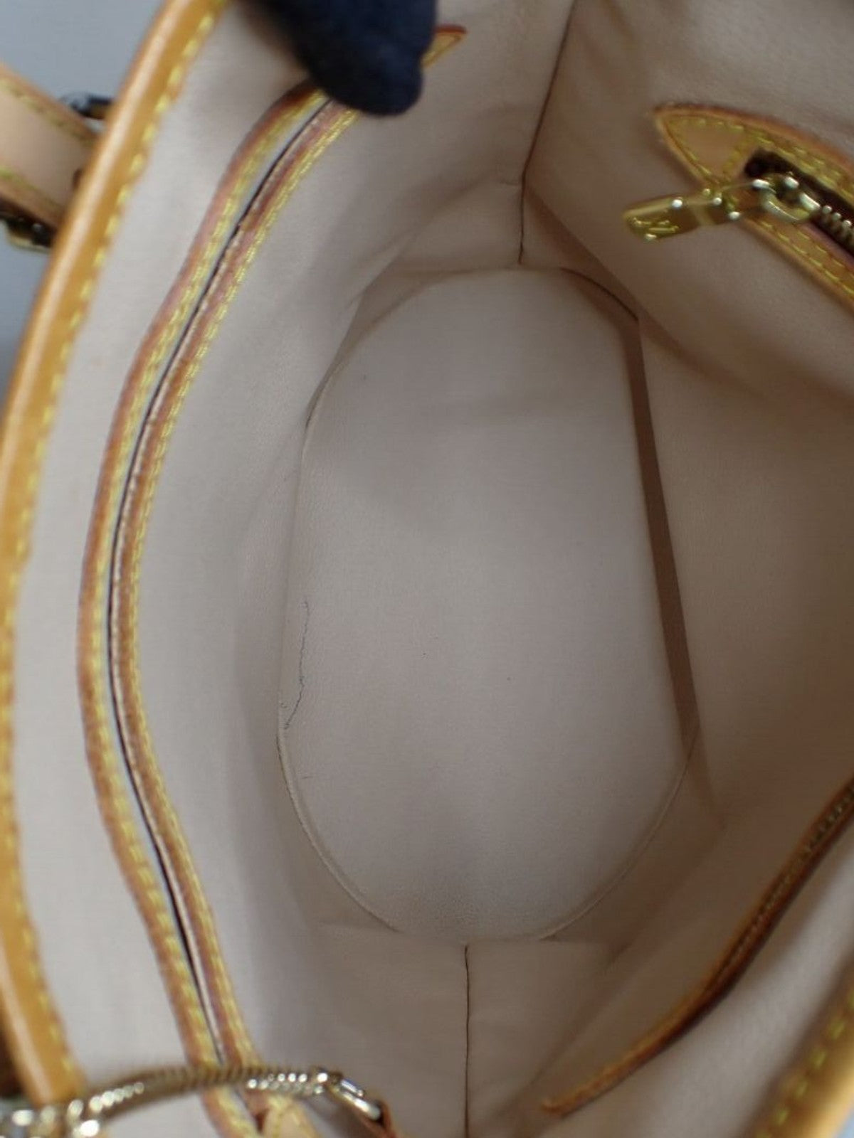 Louis Vuitton Mini Bucket