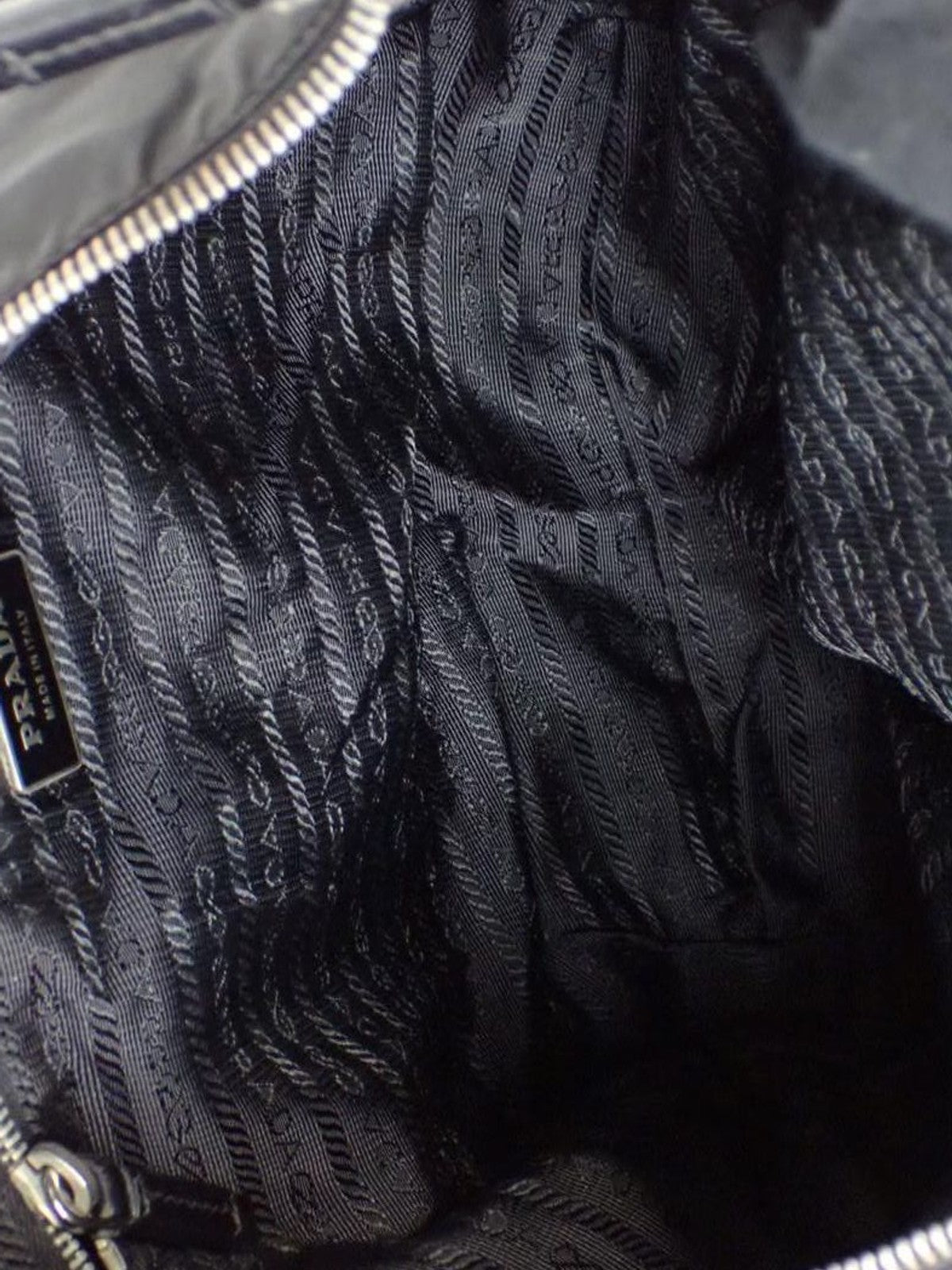 Prada Shoulder Bag