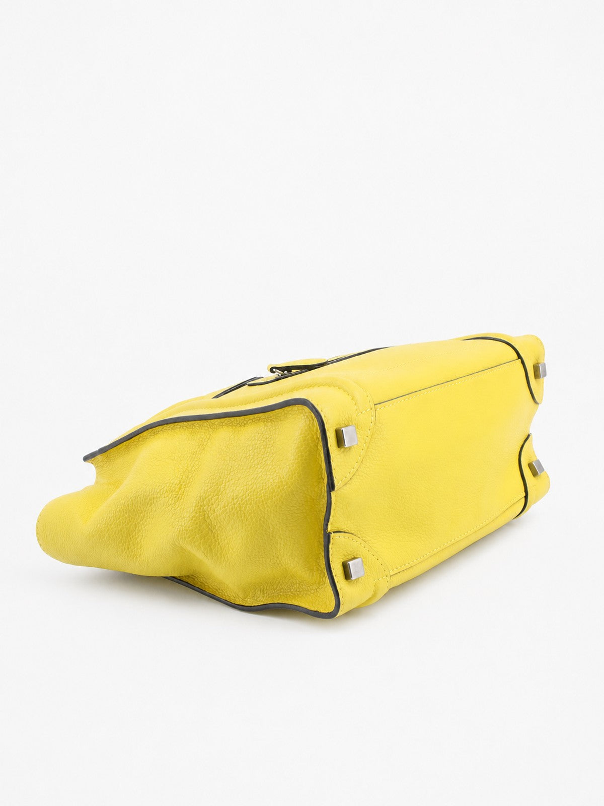 Small Luggage