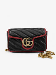 Gucci Marmont Super Mini