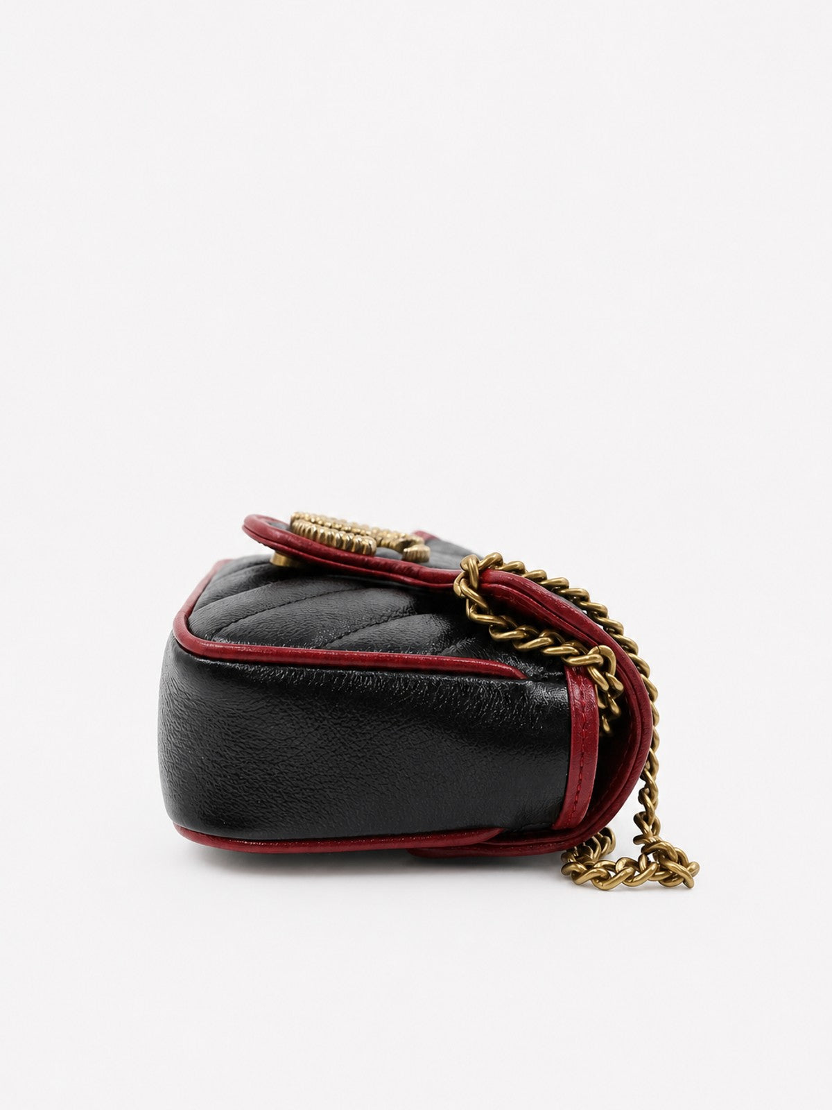 Gucci Marmont Super Mini