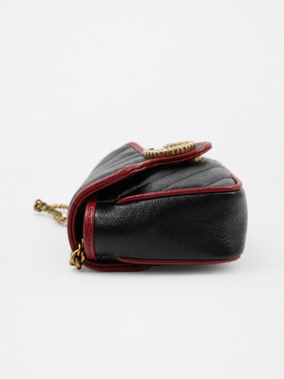Gucci Marmont Super Mini
