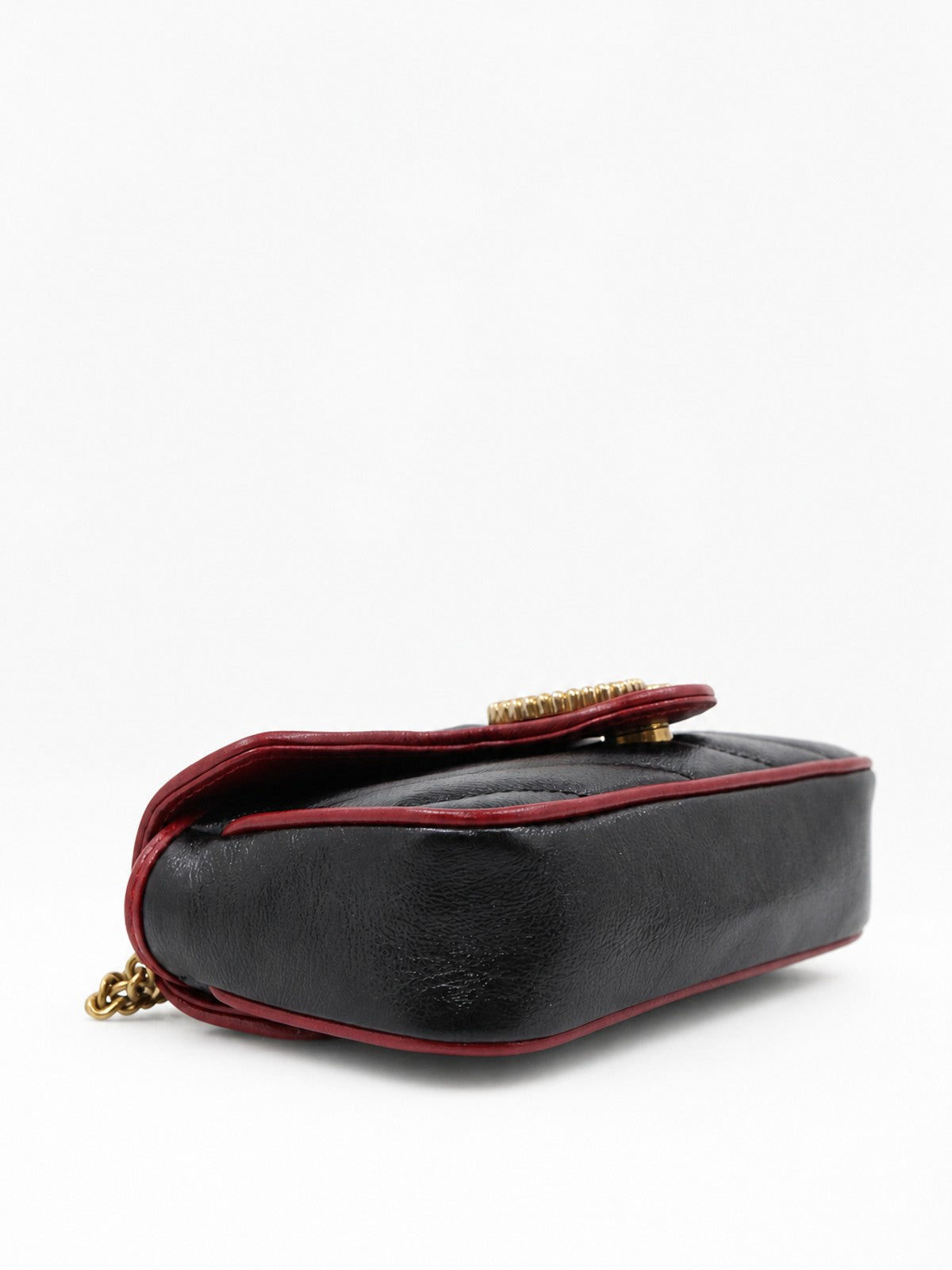 Gucci Marmont Super Mini