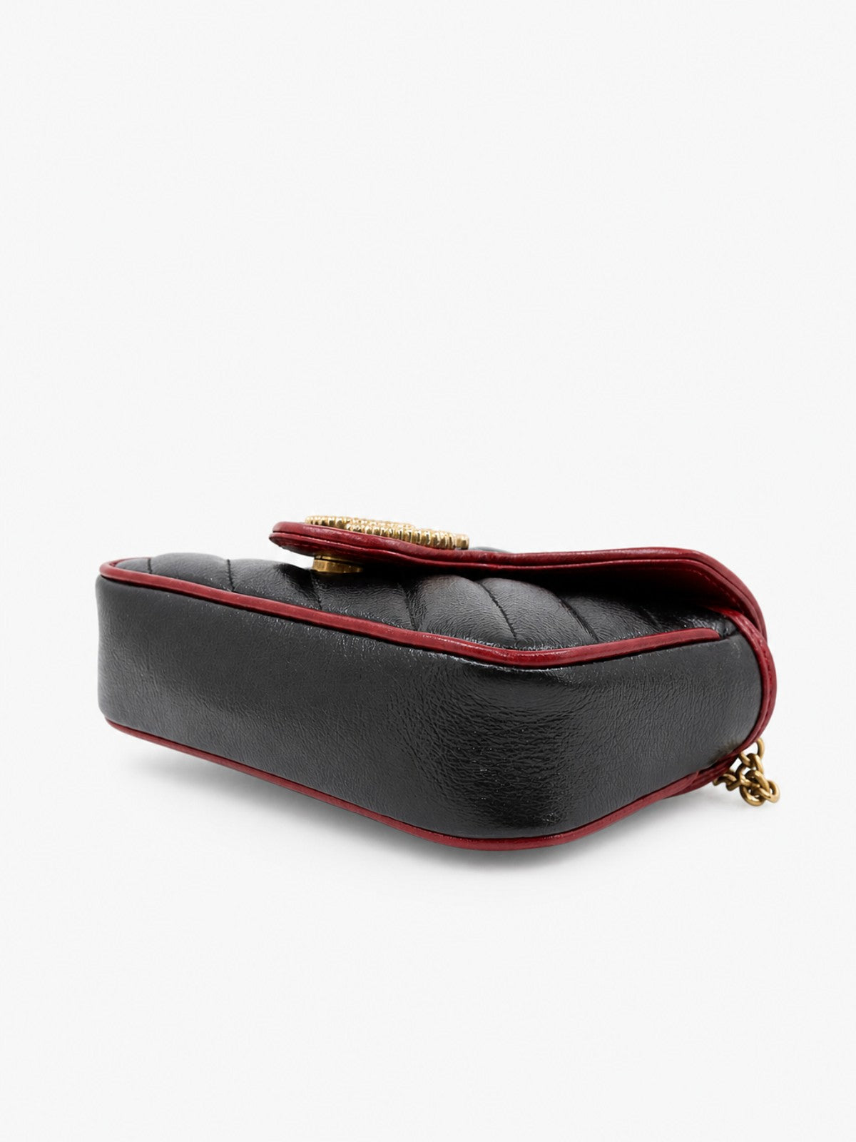 Gucci Marmont Super Mini