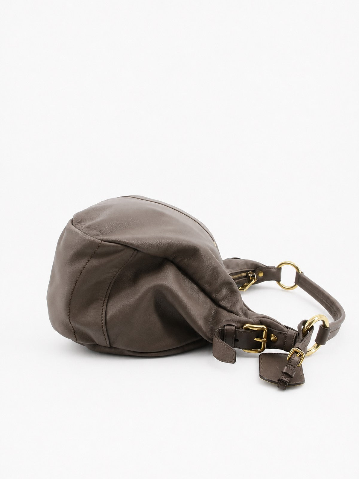 Prada Shoulder Bag
