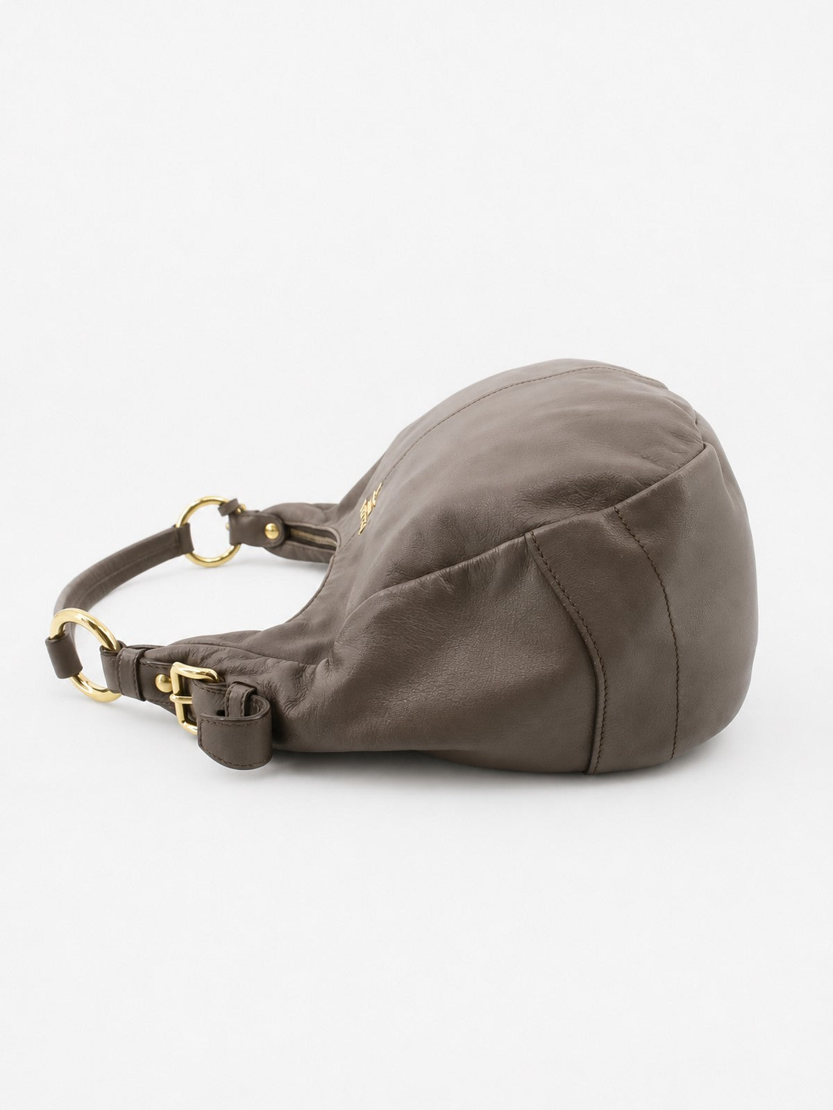 Prada Shoulder Bag