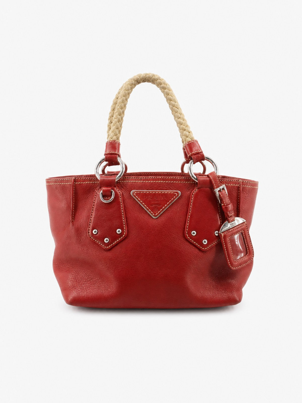 Prada Hand Bag