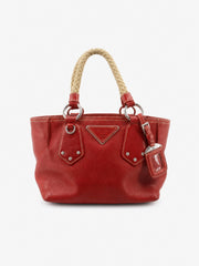 Prada Hand Bag
