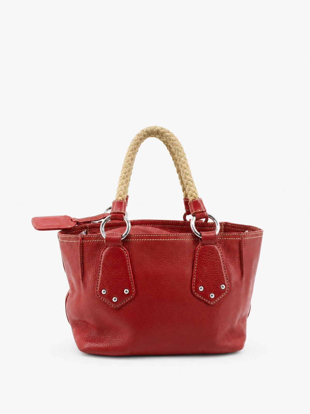 Prada Hand Bag