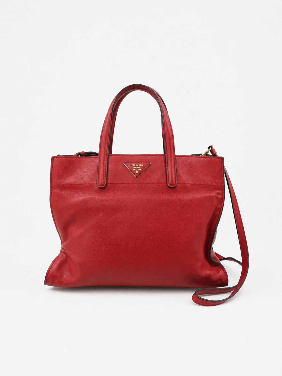 Prada Hand Bag