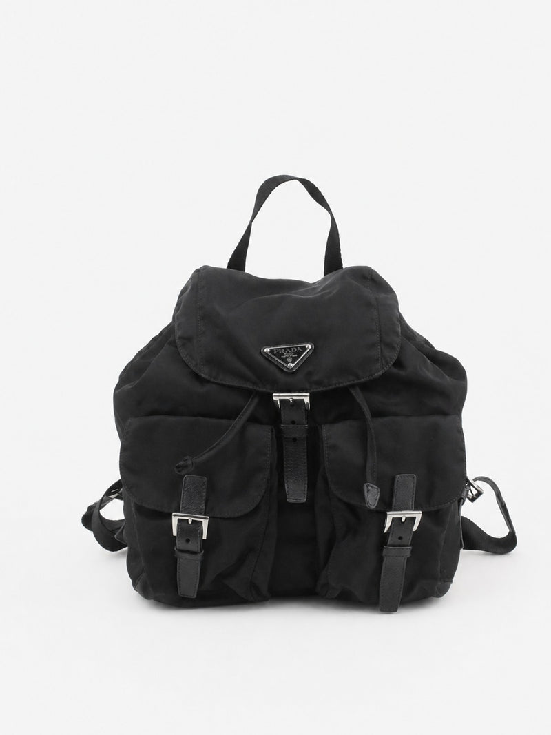 Prada Rucksäcke