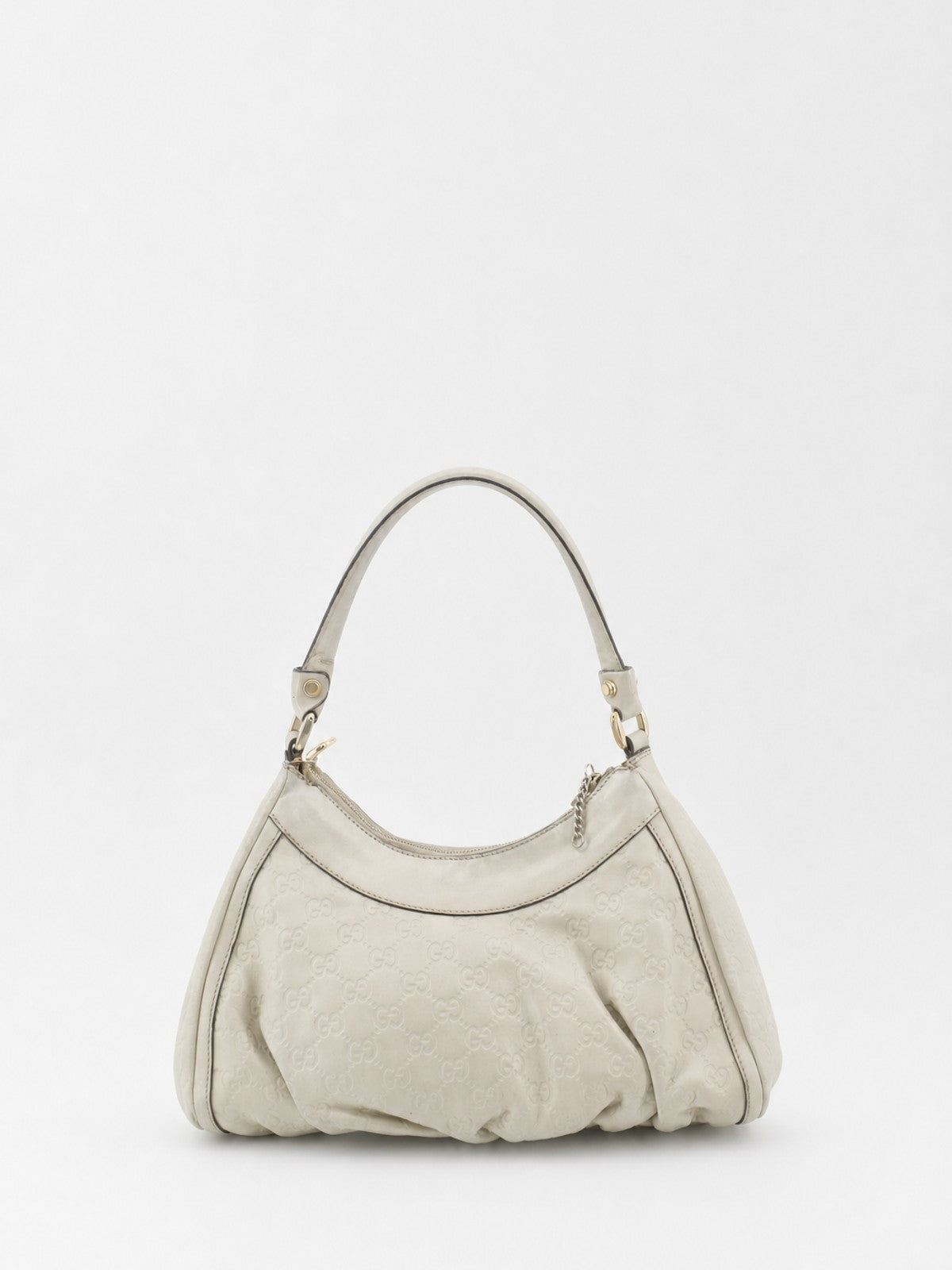 Abbey D-Ring Small