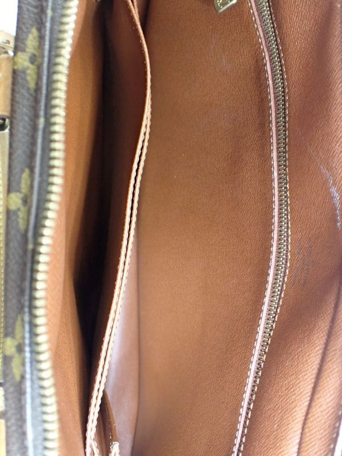 Port Documents Voyage GM