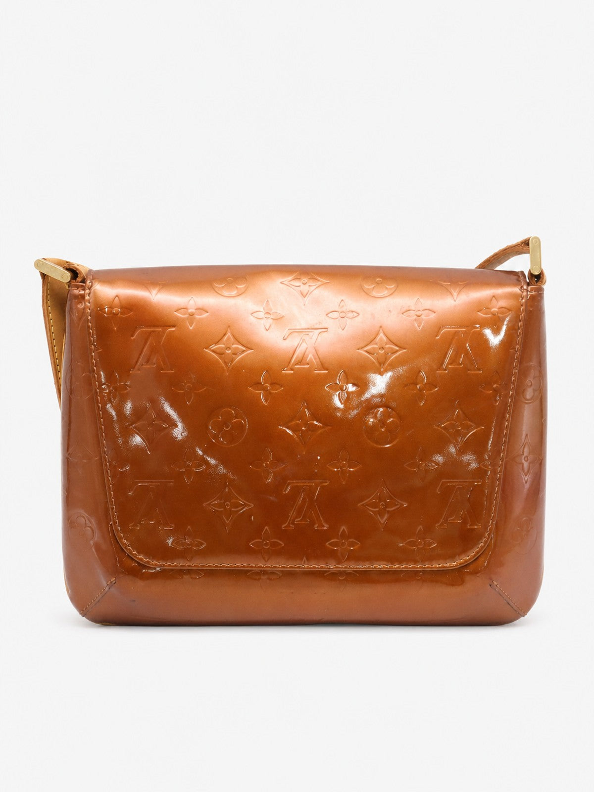 Louis Vuitton Thompson