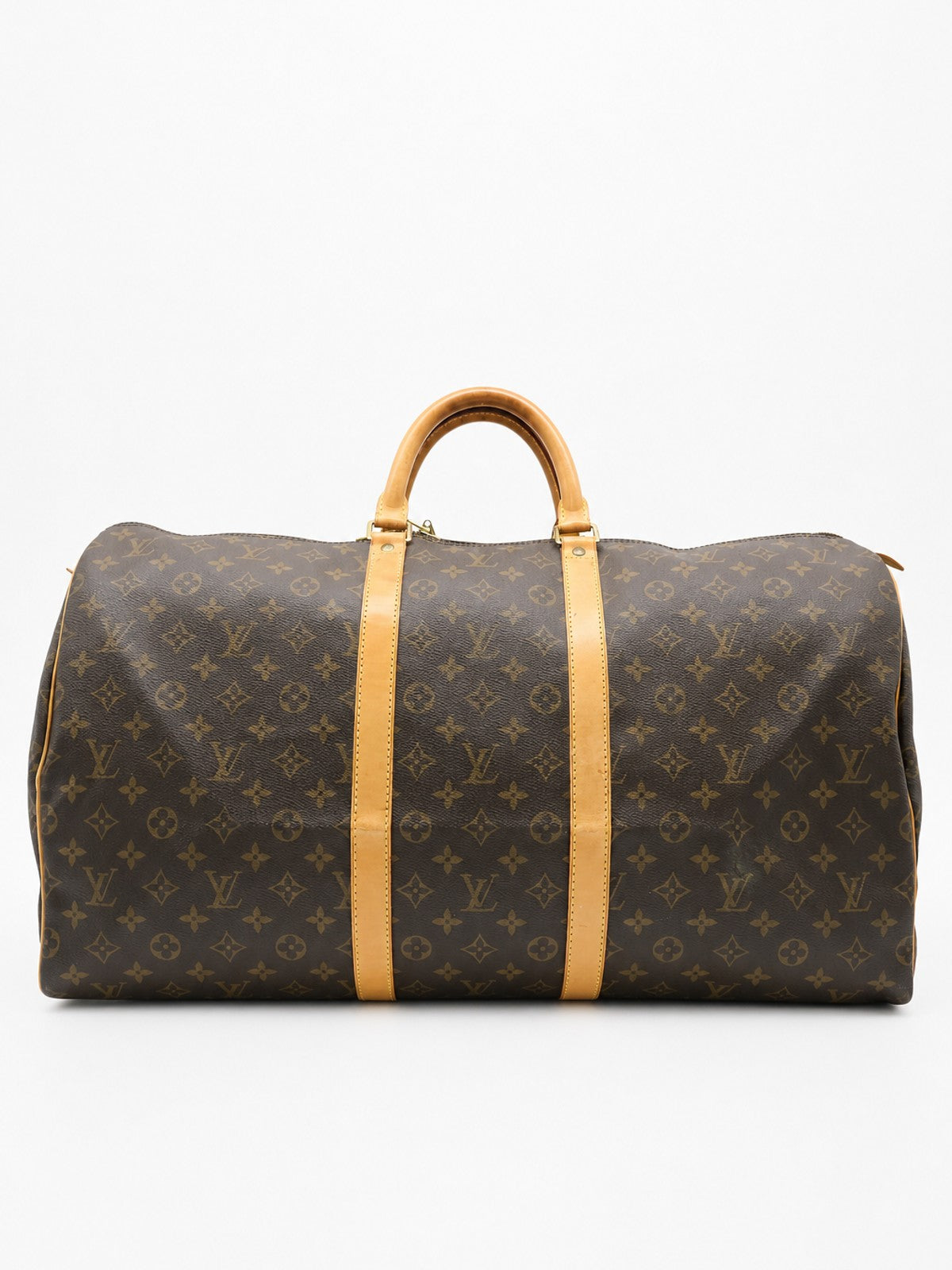 Louis Vuitton Keepall 55