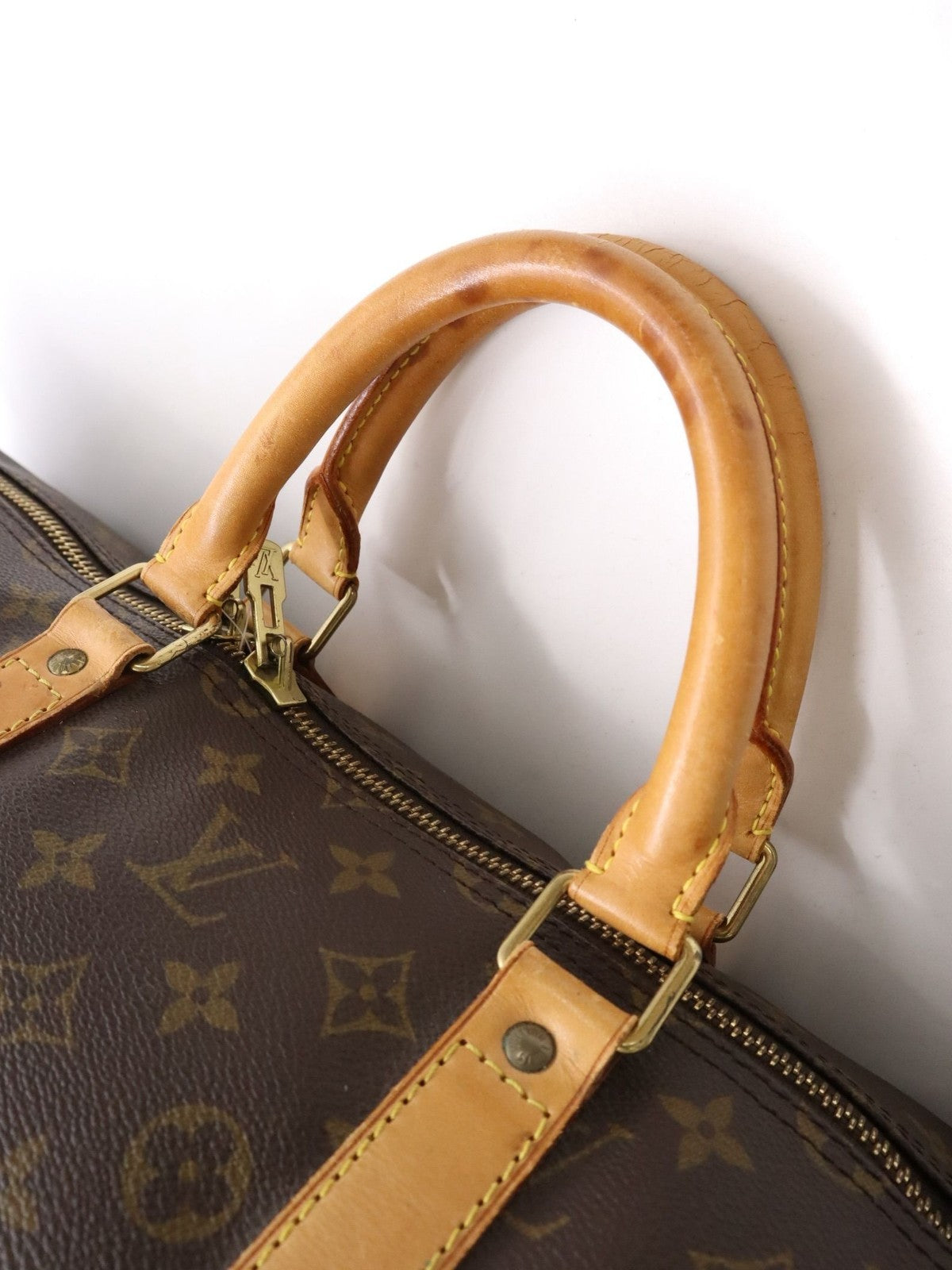 Louis Vuitton Keepall 55