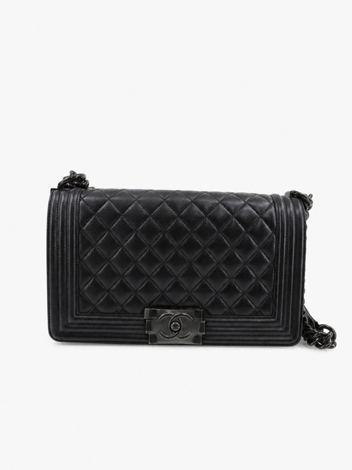 Chanel Medium Boy
