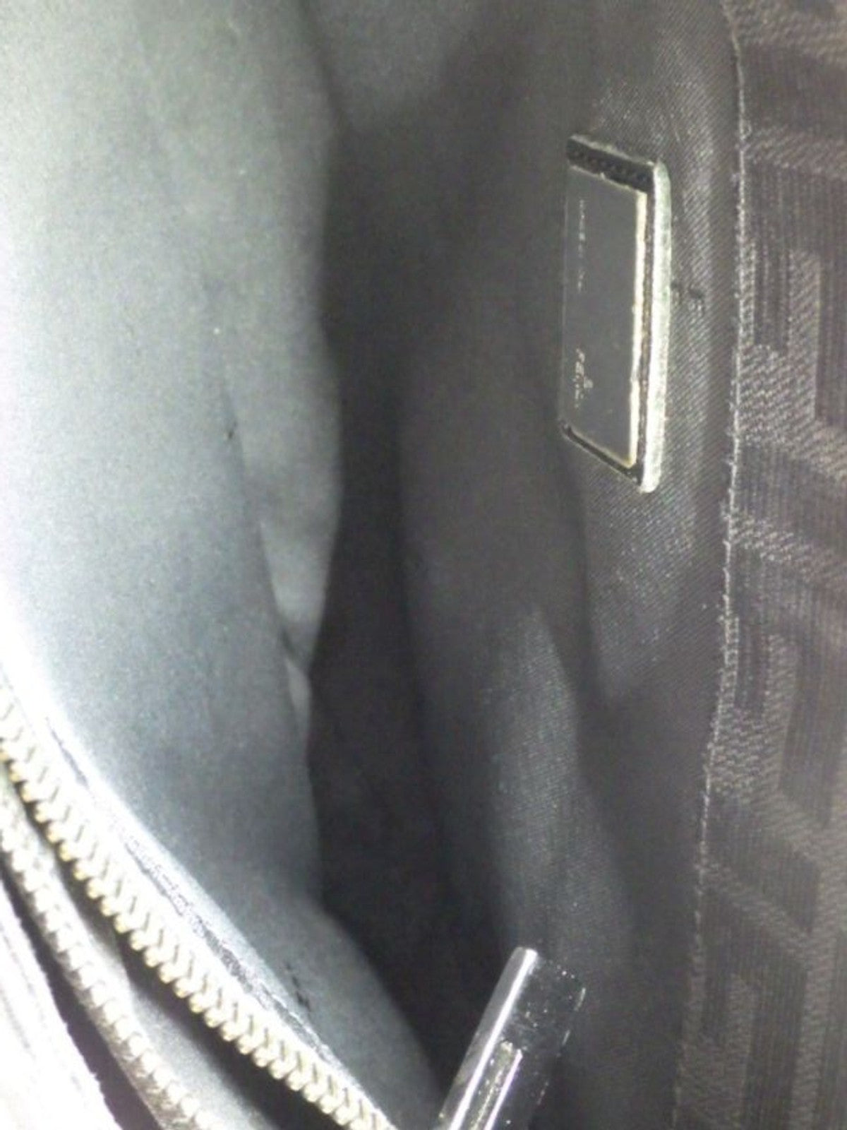 Fendi Shoulder Bag