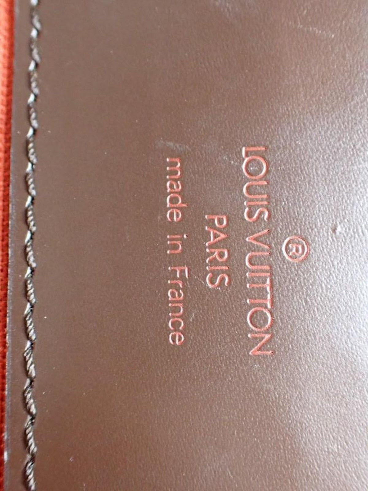 Louis Vuitton Broadway