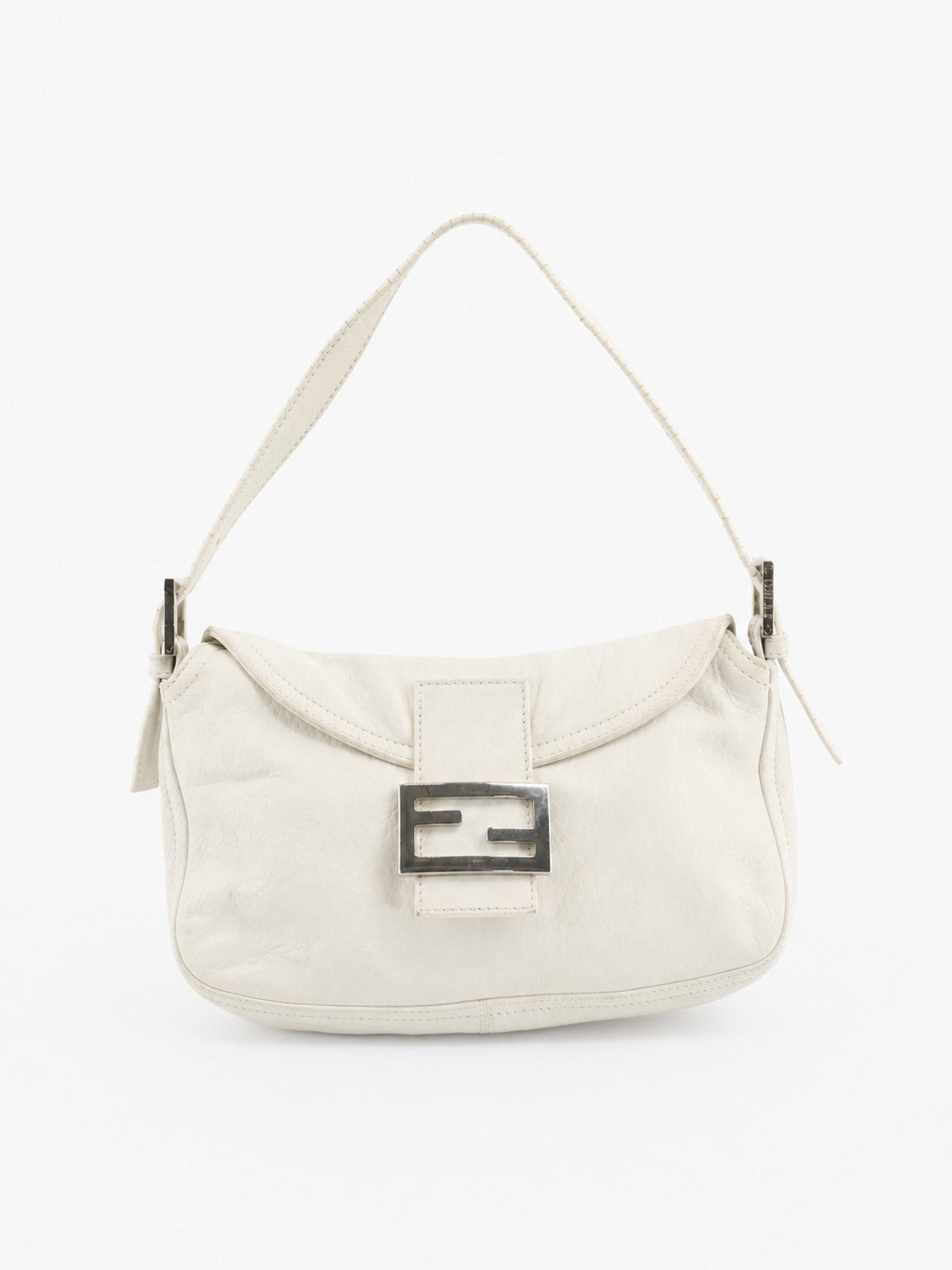 Fendi Double Flap