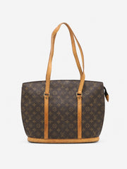 Louis Vuitton Babylone