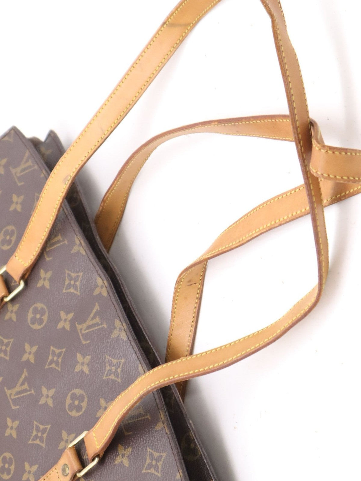 Louis Vuitton Babylone