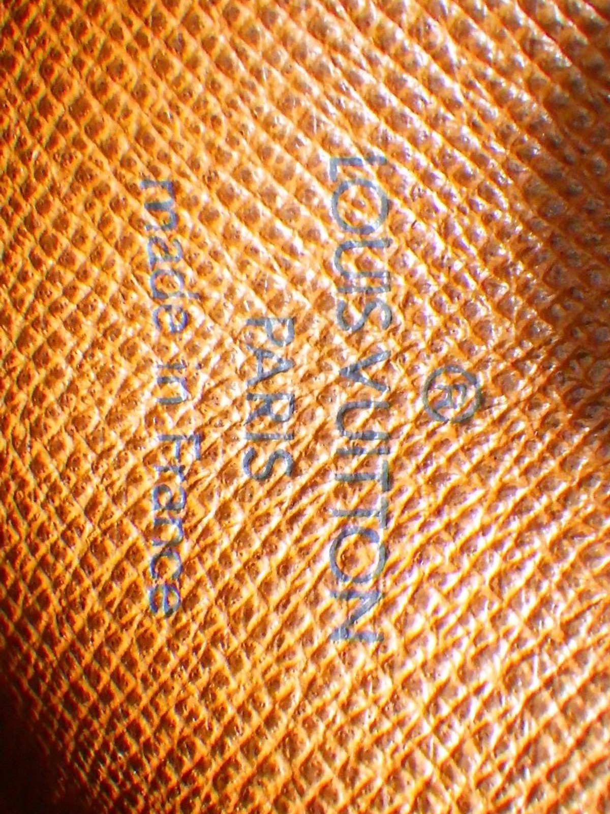 Louis Vuitton Papillon 30