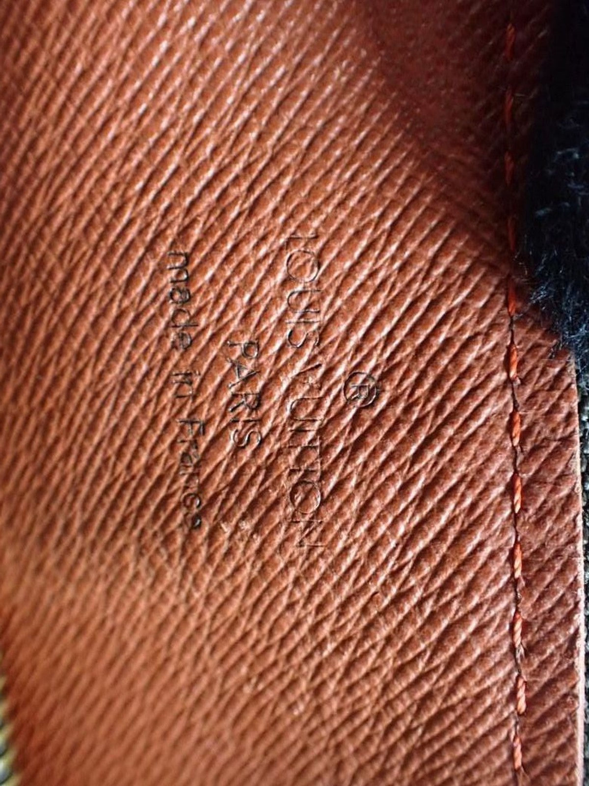 Louis Vuitton Papillon 30