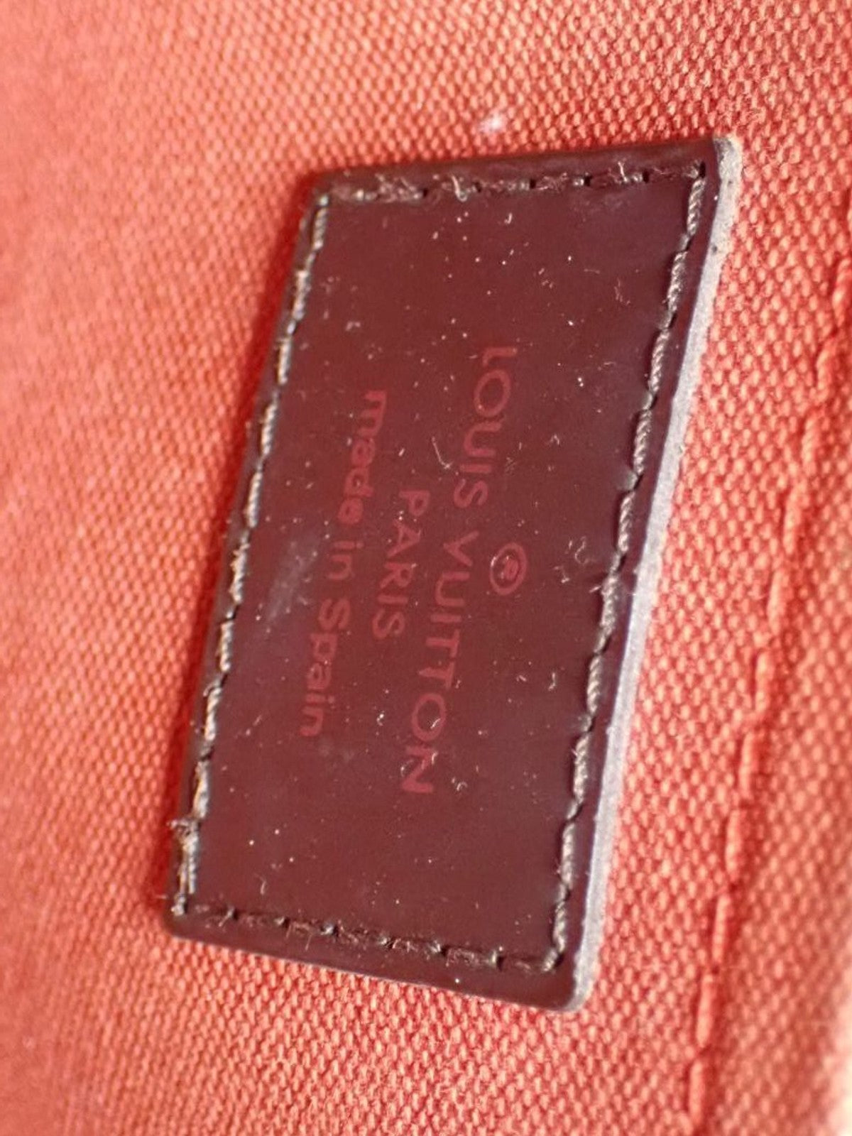 Louis Vuitton Riviera MM