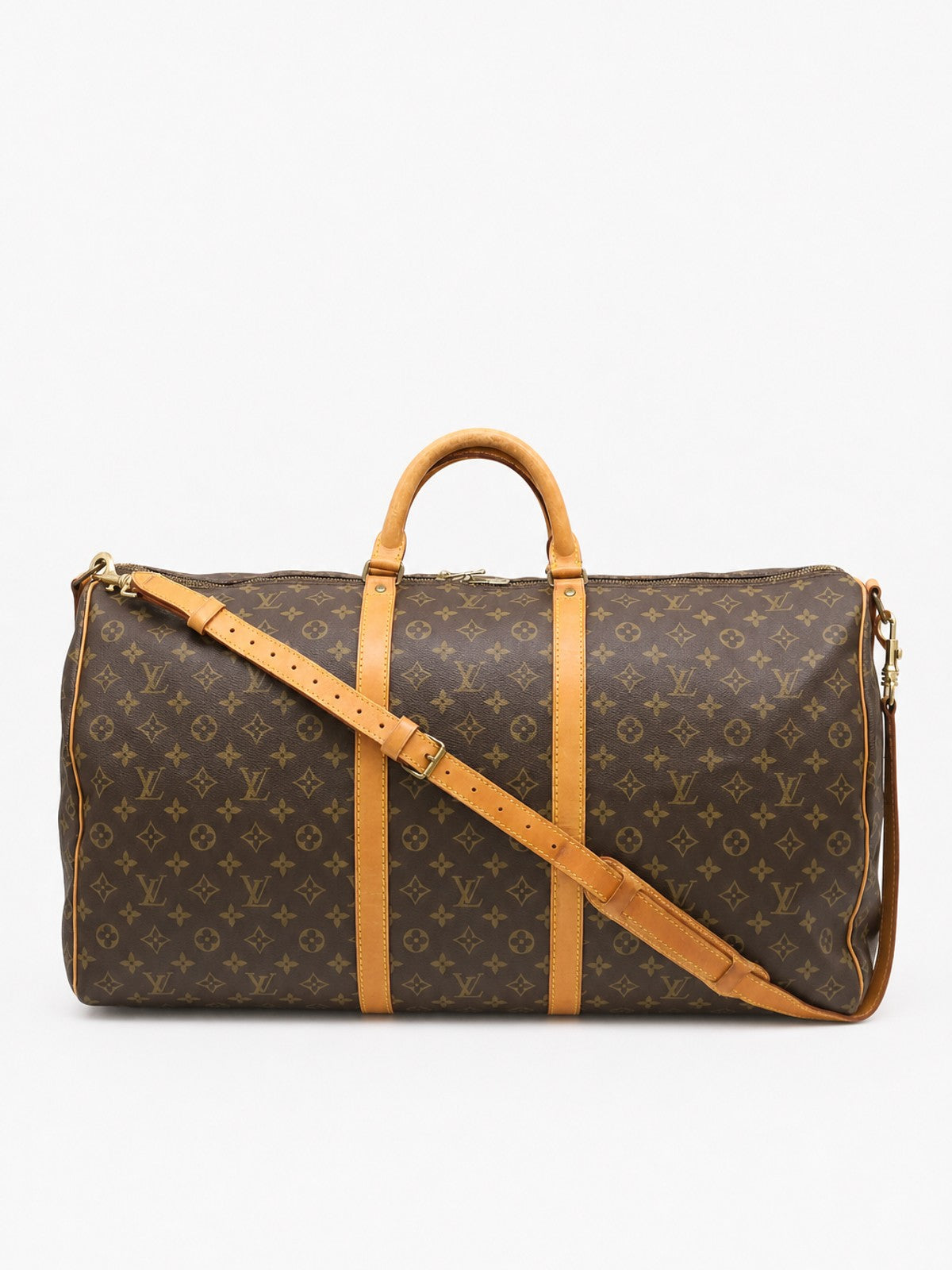 Louis Vuitton Keepall 60