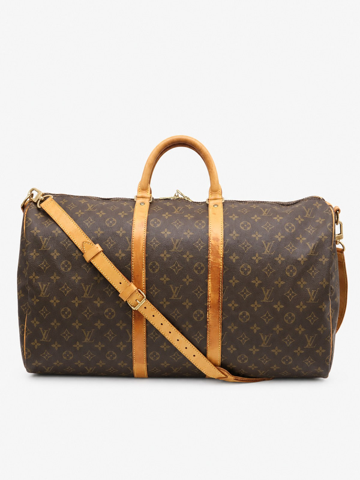 Louis Vuitton Keepall 55