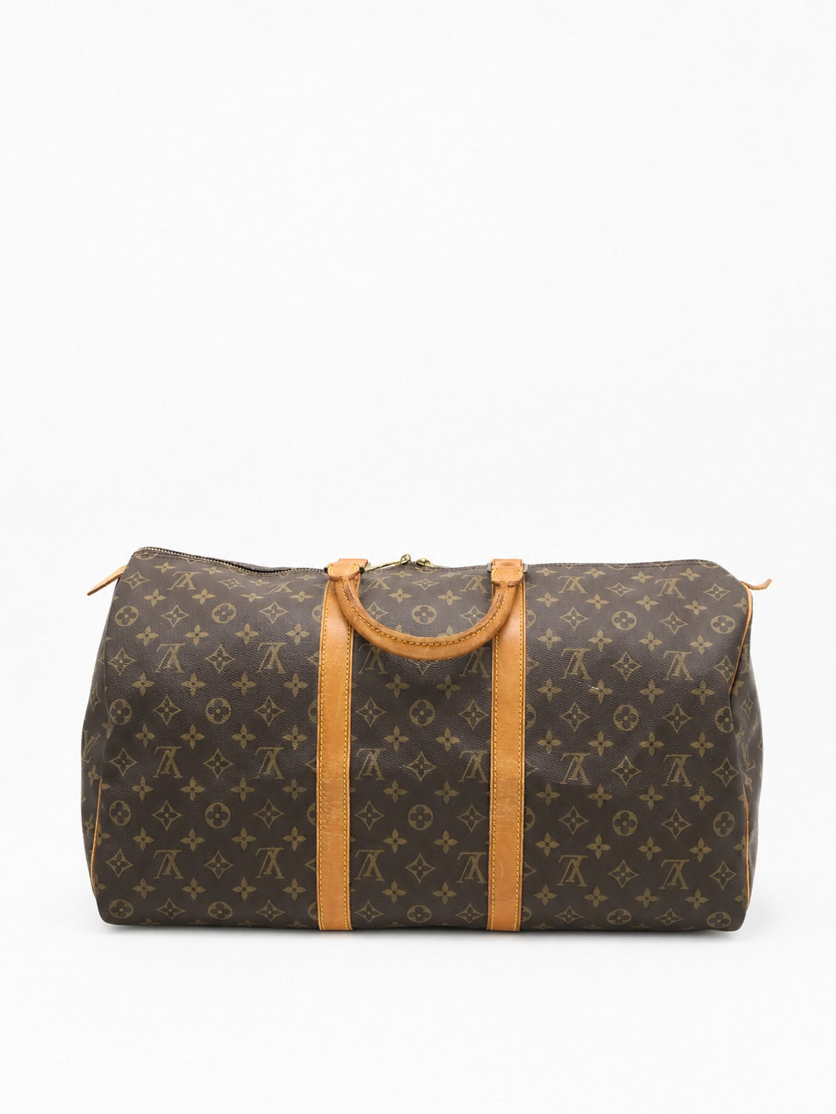 Louis Vuitton Keepall 50