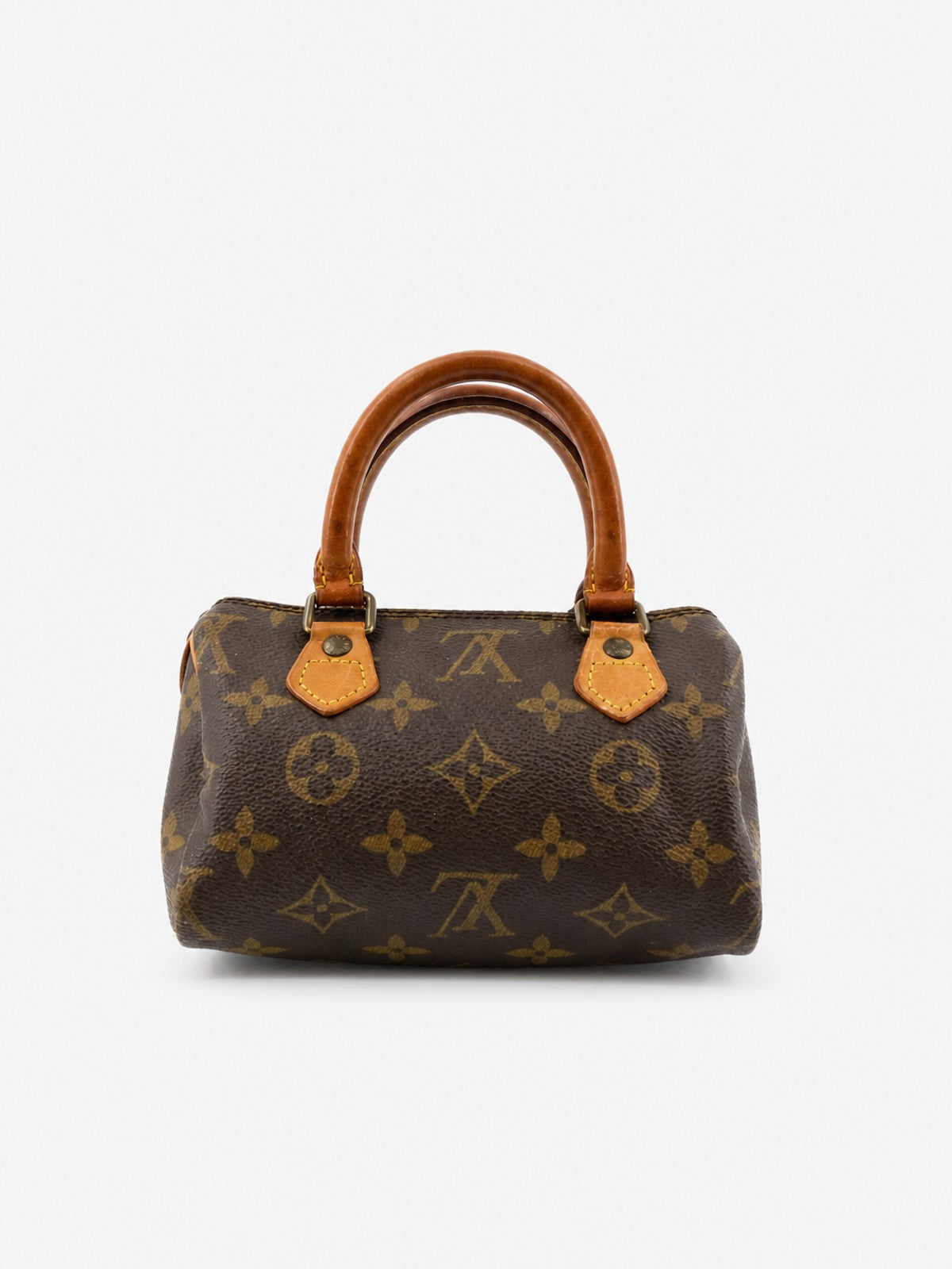 Louis Vuitton Speedy Nano