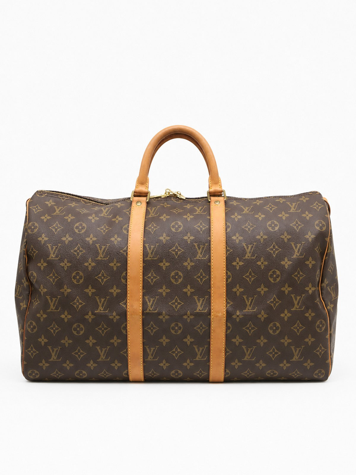 Louis Vuitton Keepall 50